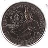 Image 2 : 1976 Washington Quarter