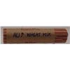 Image 1 : AU roll of Mixed Wheat Cents