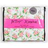 NEW BETSEY JOHNSON FULL SHEET SET