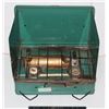 Image 1 : EATONS OF CANADA CAMP STOVE UNTESTED