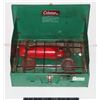 COLEMAN CAMP STOVE MODEL 421-D FUSE GENERATOR NO