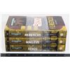 WARHAMMER 40,000 BOOKS 1-3 OF THE EISENHORN