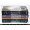 Image 1 : PERCY JACKSON AND THE OLYMPIANS BOOK SERIES