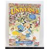 THE CARTOON HISTORY OF THE UNIVERSE III: FROM THE