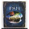 PAN: THE ART OF PAN HARDCOVER, NEW