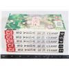 TOKYOPOP CLAMP RG VEDA MANGA BOOKS 2-6
