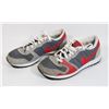 NIKE AIR SHOES SIZE 8.5, NOT NEW BUT VERY GOOD