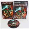 PLAYSTATION 2 LEGACY OF KAIN: DEFIANCE GAME