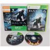XBOX360 HALO 4