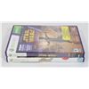 XBOX360 STAR WARS KINECT WITH KINECT ADVENTURES