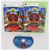 XBOX360 CHAOTIC: SHADOW WARRIORS