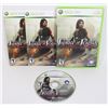 XBOX360 PRINCE OF PERSIA: THE FORGOTTEN SANDS