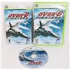 XBOX360 OVER G FIGHTERS