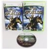 XBOX360 TWO WORLDS