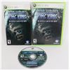 XBOX360 PETER JACKSON'S KING KONG: THE OFFICIAL