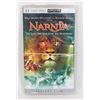 Image 1 : PSP MOVIE THE CHRONICLES OF NARNIA THE LION THE