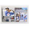 Image 1 : 2 PS3 GAMES SPORTS CHAMPIONS AND TIGER