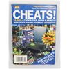 Image 1 : BOOK : CHEATS! PS2/GAMECUBE/XBOX ETC (2003)