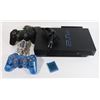 Image 1 : PLAYSTATION 2 CONSOLE WITH POWER CABLE AND