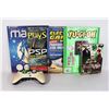 Image 1 : ANIME AND GAMING LOT