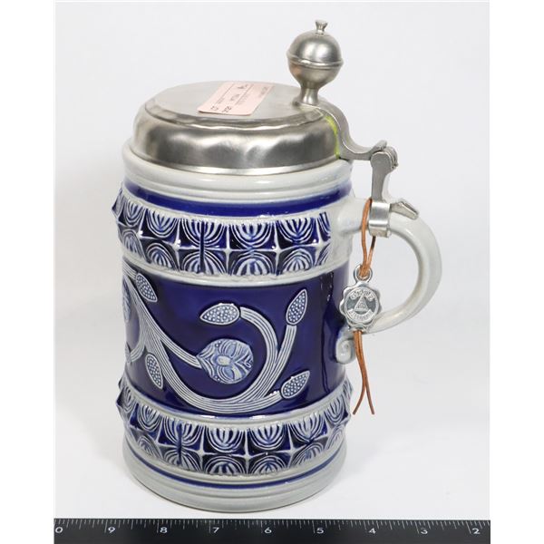 GERMAN BEER SCONCE