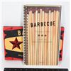 Image 1 : BARBECUE RECIPE BOOK