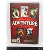Image 1 : PC GAME BOX SET VOLUME ONE ADVENTURE COLLECTION