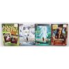 Image 1 : 4 PC GAMES: NANCY DREW THE WHITE WOLF OF ICICLE