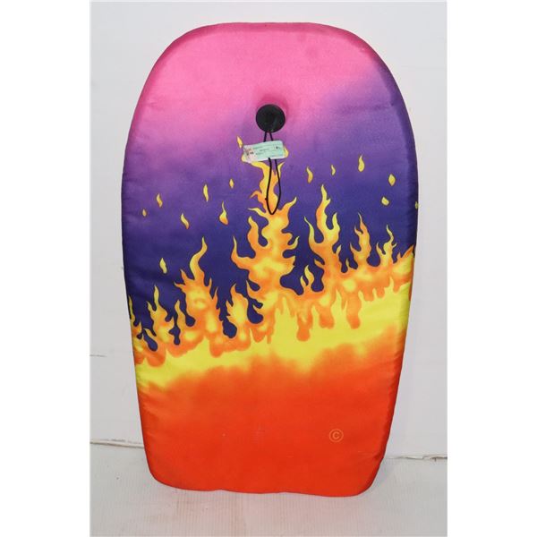 BOOGIE BOARD