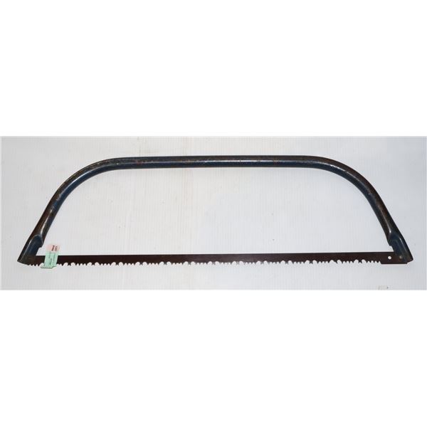 30" BOW SAW