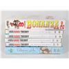 Image 1 : BUNDLE OF ASSORTED TV SEASONS ON DVD