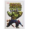 MARVEL ZOMBIES RETURN GRAPHIC NOVEL (2008)