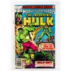 MARVEL SUPER HEROES STARRING THE INCREDIBLE HULK