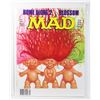 MAD MAGAZINE #318 (FEAT. ALFIE AS A WILD