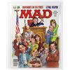 MAD MAGAZINE #274 (L.A. LAW FEAT. ALFIE AS JUDGE