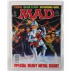 MAD MAGAZINE #288 (1989) (SPECIAL HEAVY METAL