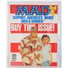 MAD MAGAZINE #305 (1991) (SUPPORT AMERICA'S BRAVE