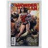 DC WONDER WOMAN #49 (2016)