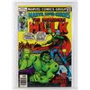 Image 1 : MARVEL SUPER HEROES STARRING THE INCREDIBLE HULK