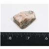 Image 1 : SMALL SALMON ROUGH GEOLOGICAL SPECIMEN SAMPLE