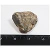 Image 1 : MEDIUM/SMALL RED//BROWN/GREY ROUGH GEOLOGICAL
