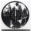 Image 1 : NEW HARRY POTTER THEME VINYL RECORD ENGRAVED WALL