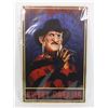 Image 1 : NEW NIGHTMARE ON ELM STREET SWEET DREAMS METAL