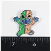 Image 1 : NEW STITCH THEME STITCH DRESSED UP LIKE OOGIE
