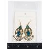 Image 1 : NEW DANGLE EARRINGS