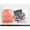 Image 1 : NEW MISS ROSE PROFESSIONAL MAKE UP TREASURE KIT.