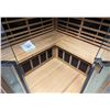 Image 11 : JACUZZI CLEAR LIGHT SANCTUARY SAUNA