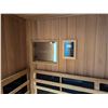 Image 12 : JACUZZI CLEAR LIGHT SANCTUARY SAUNA