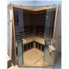 Image 2 : JACUZZI CLEAR LIGHT SANCTUARY SAUNA