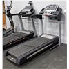 Image 1 : REEBOK 1410 FOLDING TREADMILL